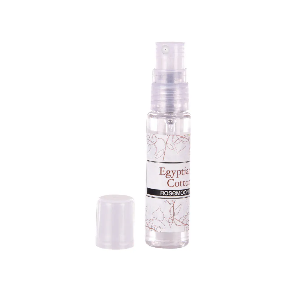 Rosemoore Egyptian Cotton Car Spray