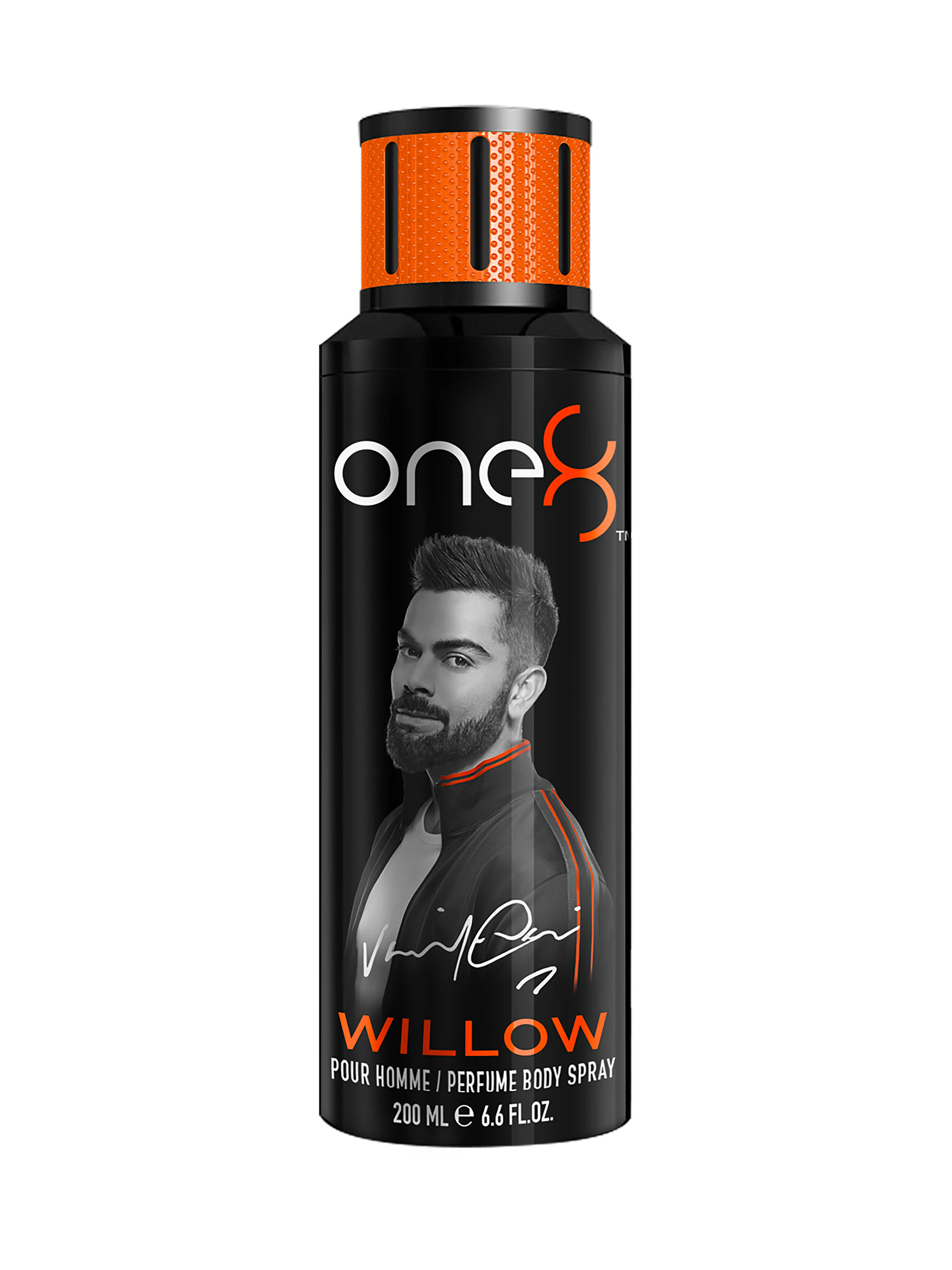 One8 by Virat Kohli Willow Deodorant