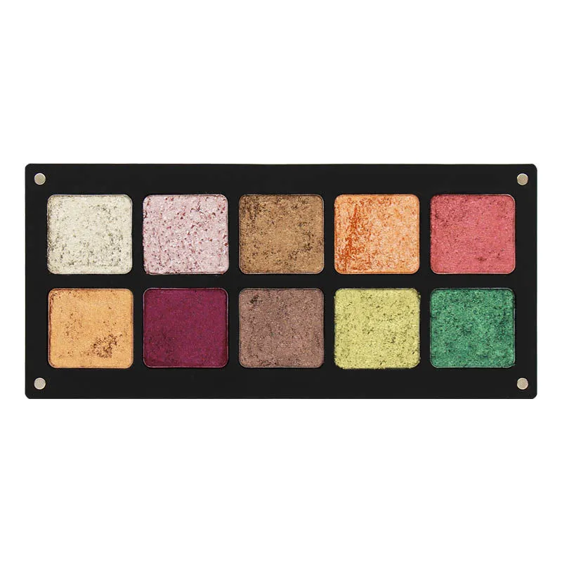 FASHION COLOUR Artistry Eyeshadow Palette