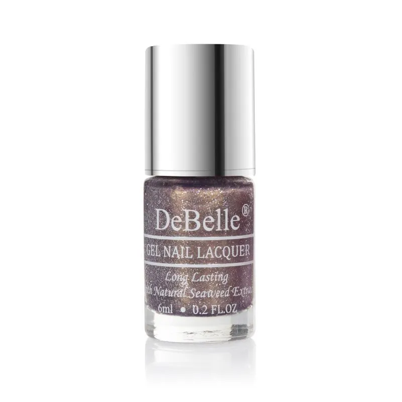 DeBelle Gel Nail Lacquer - Appealing Aura