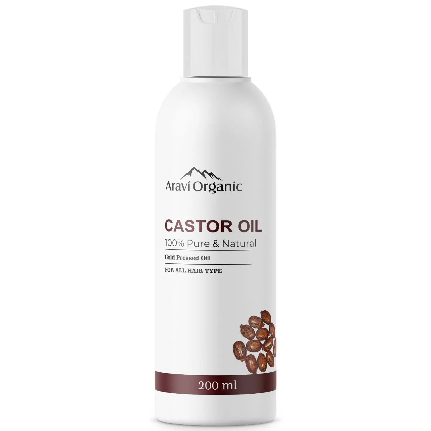 Castor Oil