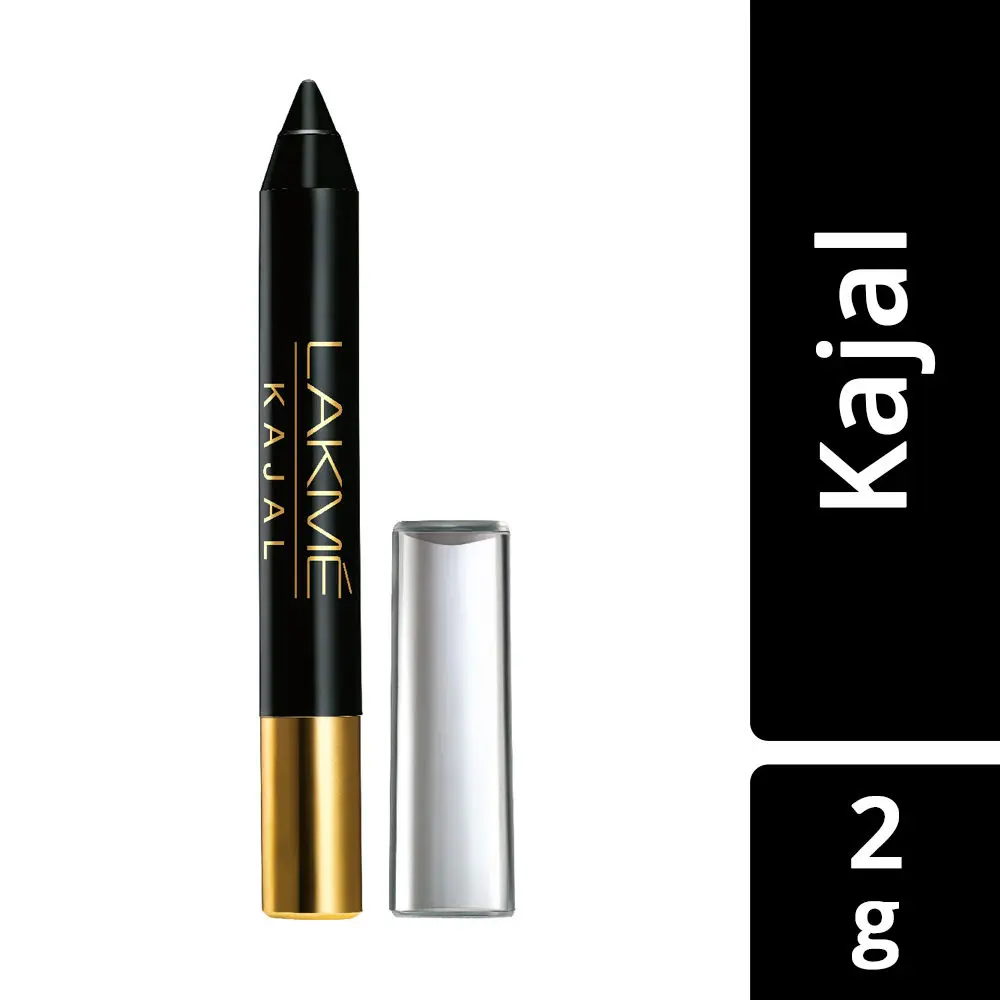 Lakme Black Kajal 2 G