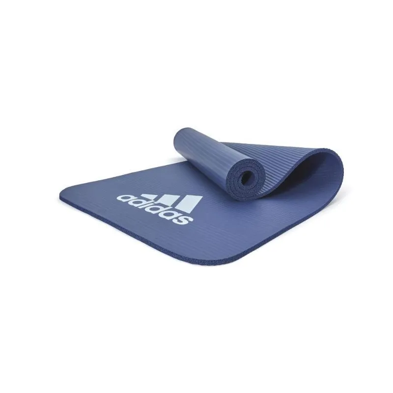 adidas Fitness Mat - Blue