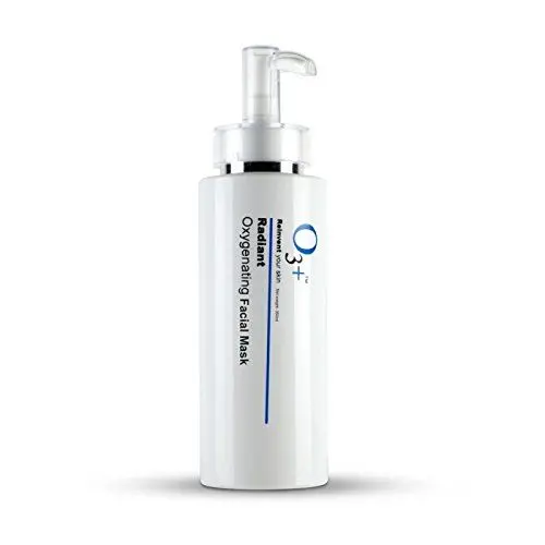 O3+ Radiant Oxygenating Facial Mask(350ml)