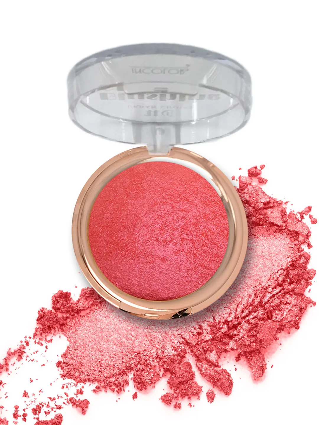 Incolor Blushing Cheeks 14 9 Gms