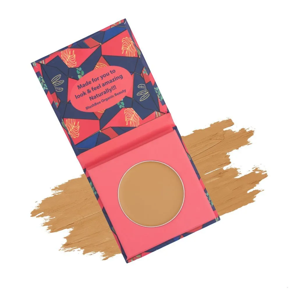 BlushBee Beauty Creme Concealer - 421