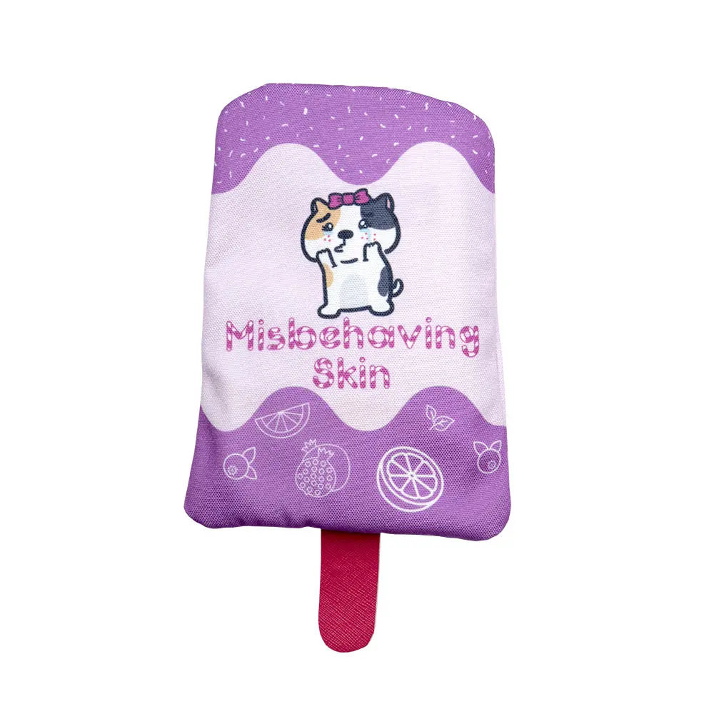 The Face Shop Best Served Chilled Misbehaving Skin Pouch