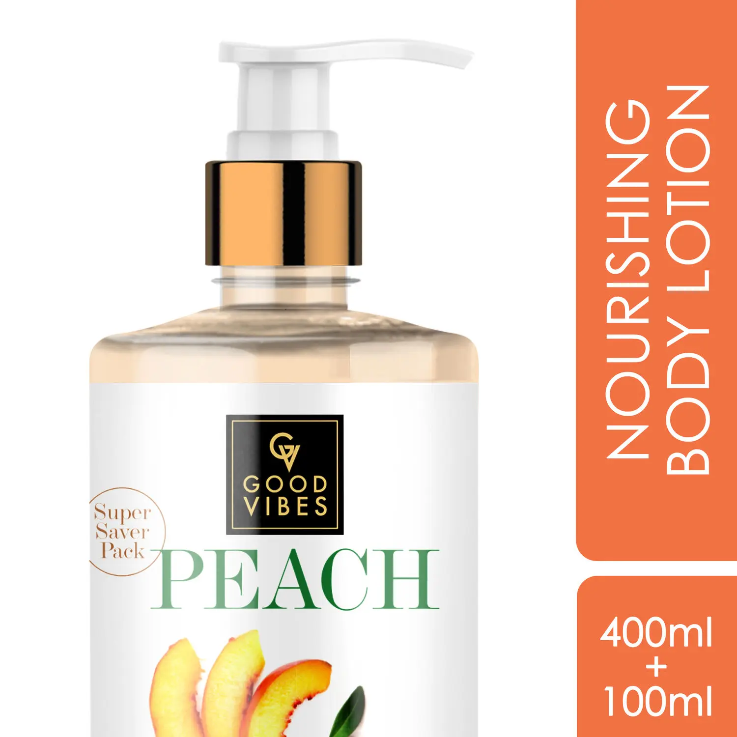 Peach - Nourishing