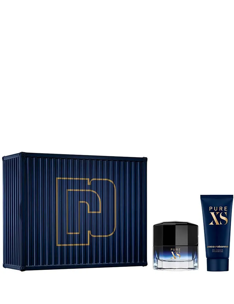 Paco Rabanne Pure XS Gift Set