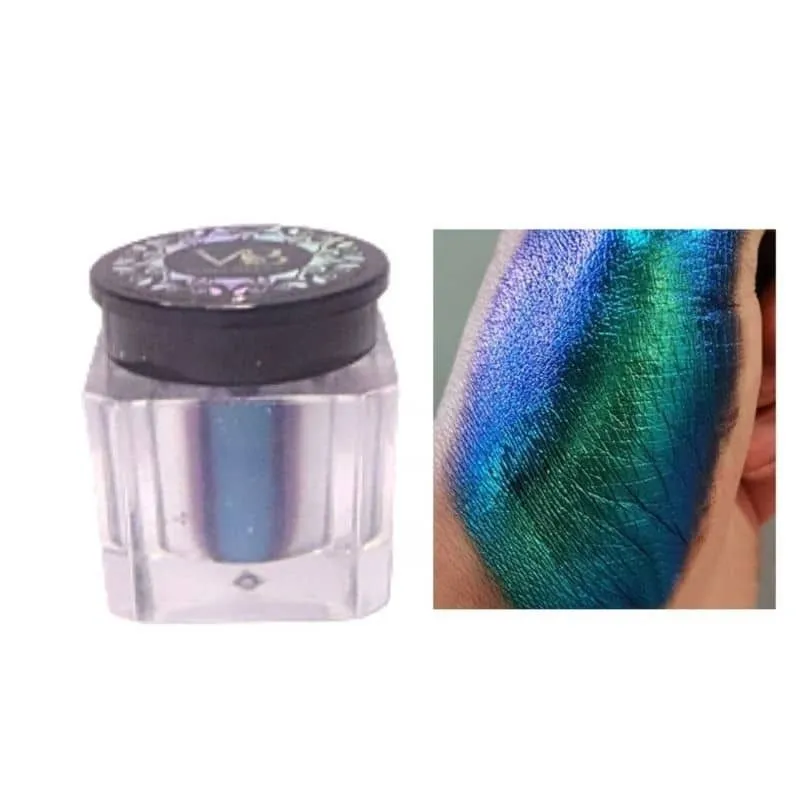 Veoni Belle Multichrome Duochrome Pigment Shade