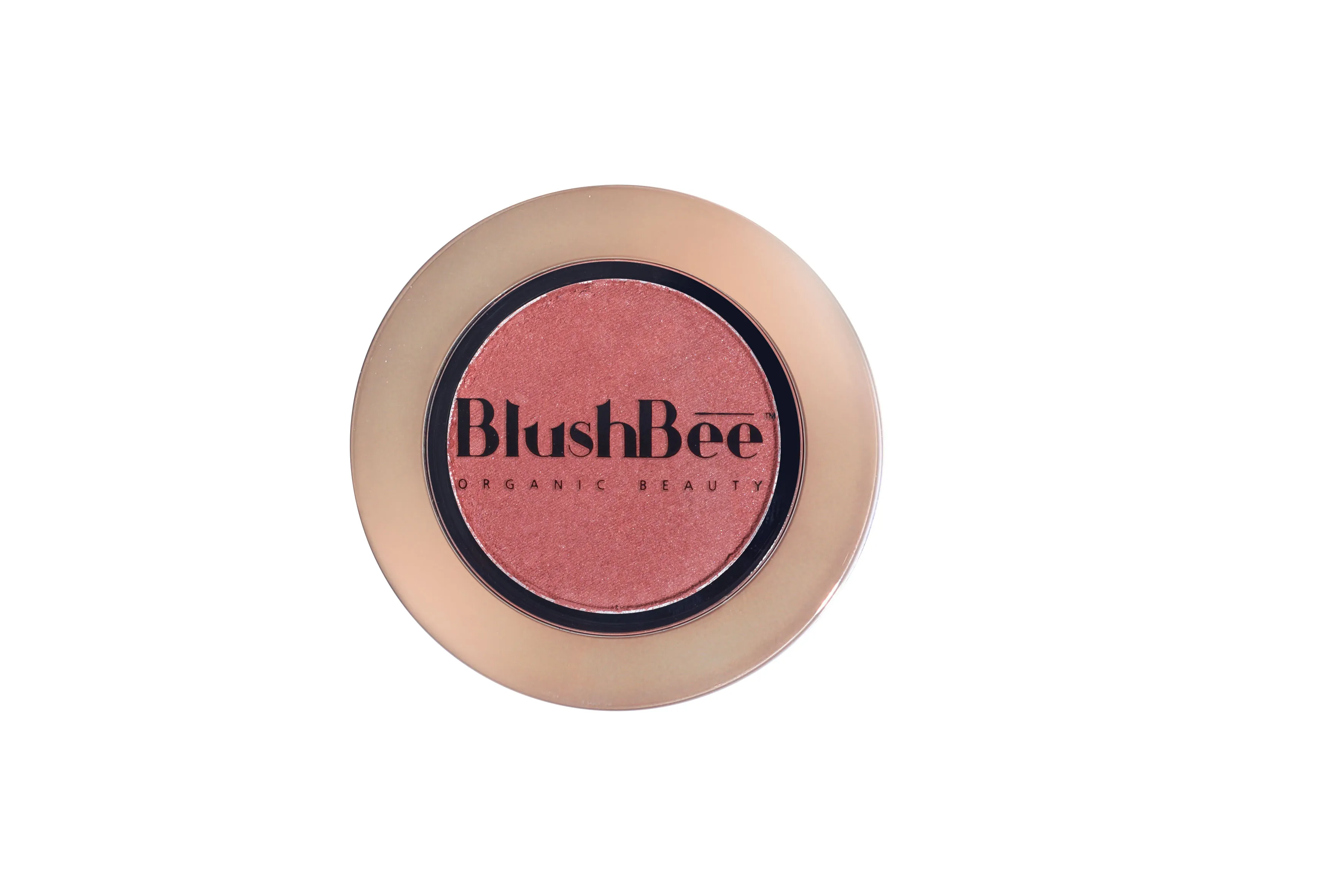 BlushBee Beauty Natural Glow Blush - Sextans