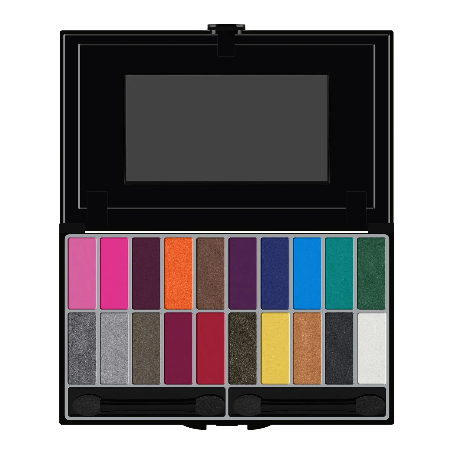 Miss Claire Make Up Palette 9934 (Make Up Kit)