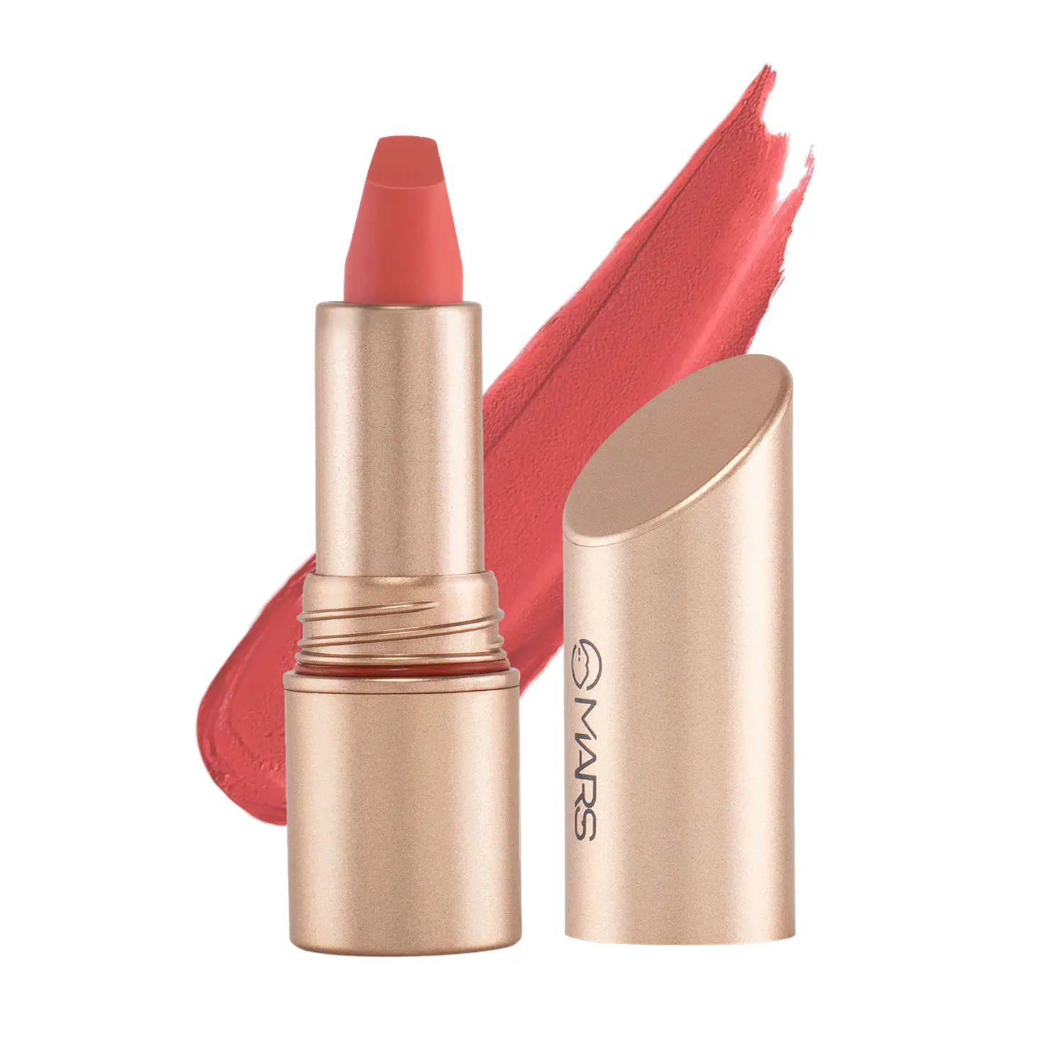 MARS Matinee Lipstick - Peach Pleasure (3.5 g)