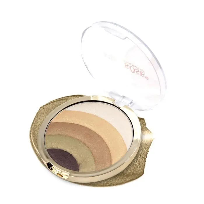 Miss Rose 5 Color Eyeshadow/Highlighter 7001-383 N9