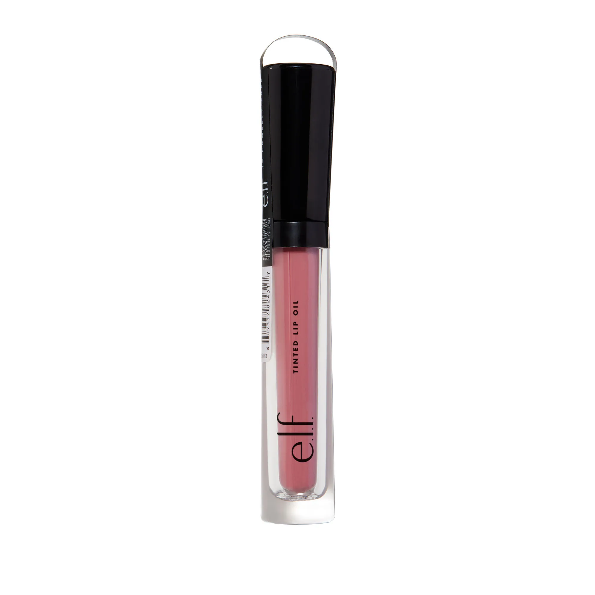 e.l.f. Cosmetics Tinted Lip Oil - Pink Kiss