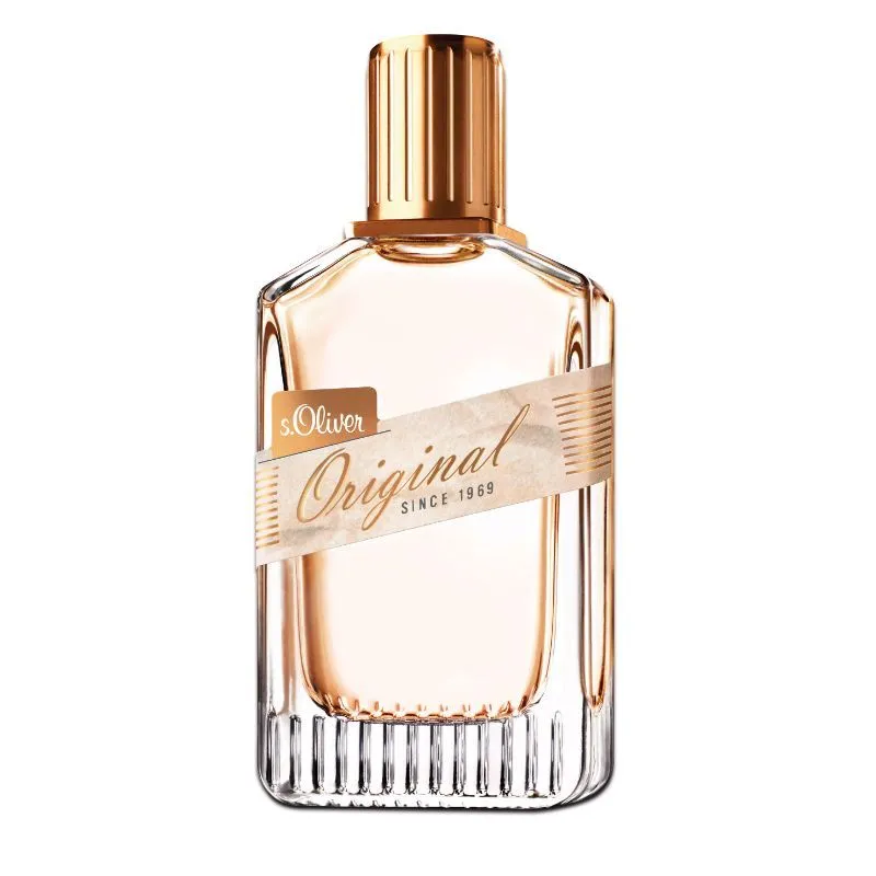 S.Oliver Original Women Eau De Toilette