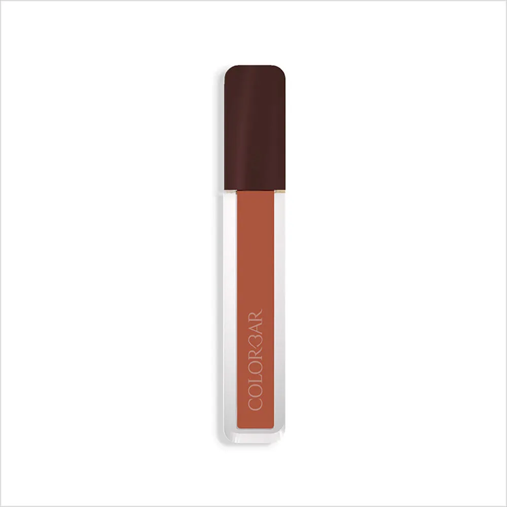 Colorbar Powerkiss Vegan Matte Lipcolor - Owe Me