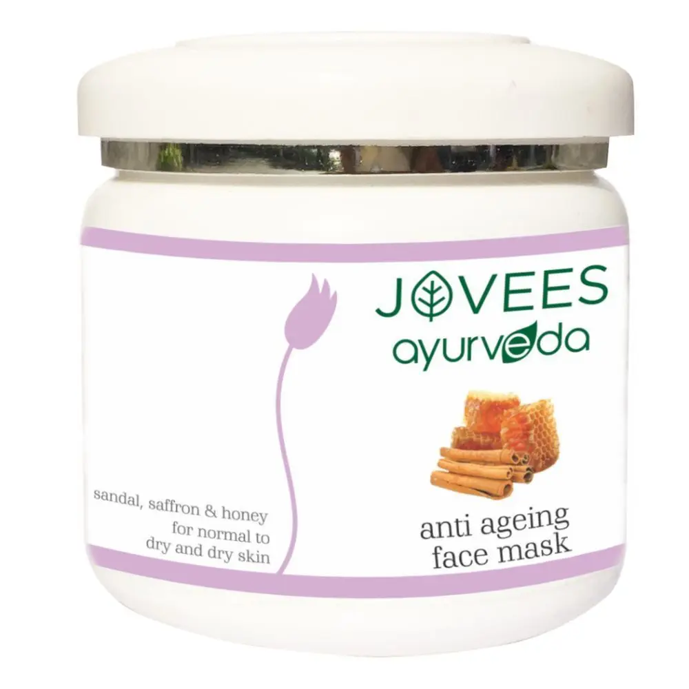 Jovees Anti Ageing Mask 400 g