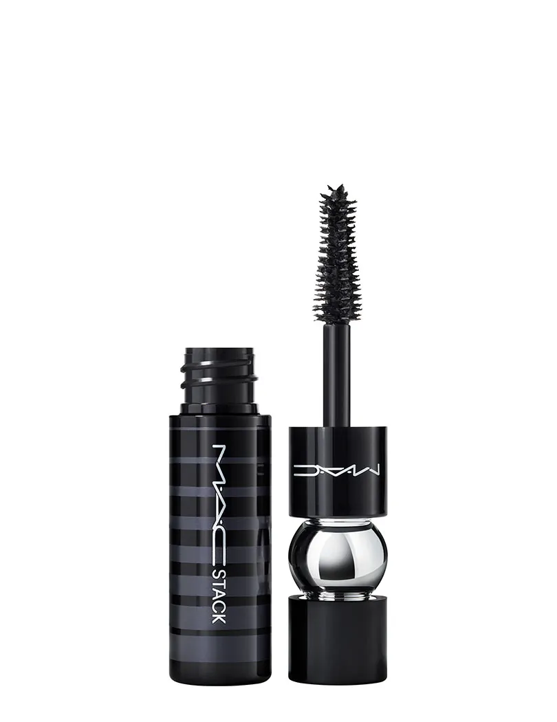 M.A.C Macstack Mascara - Black Stack