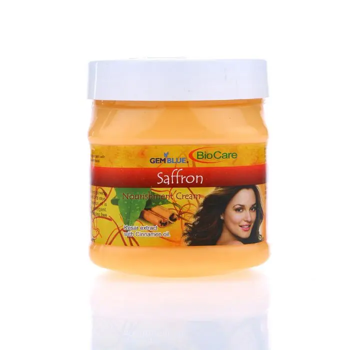 Saffron