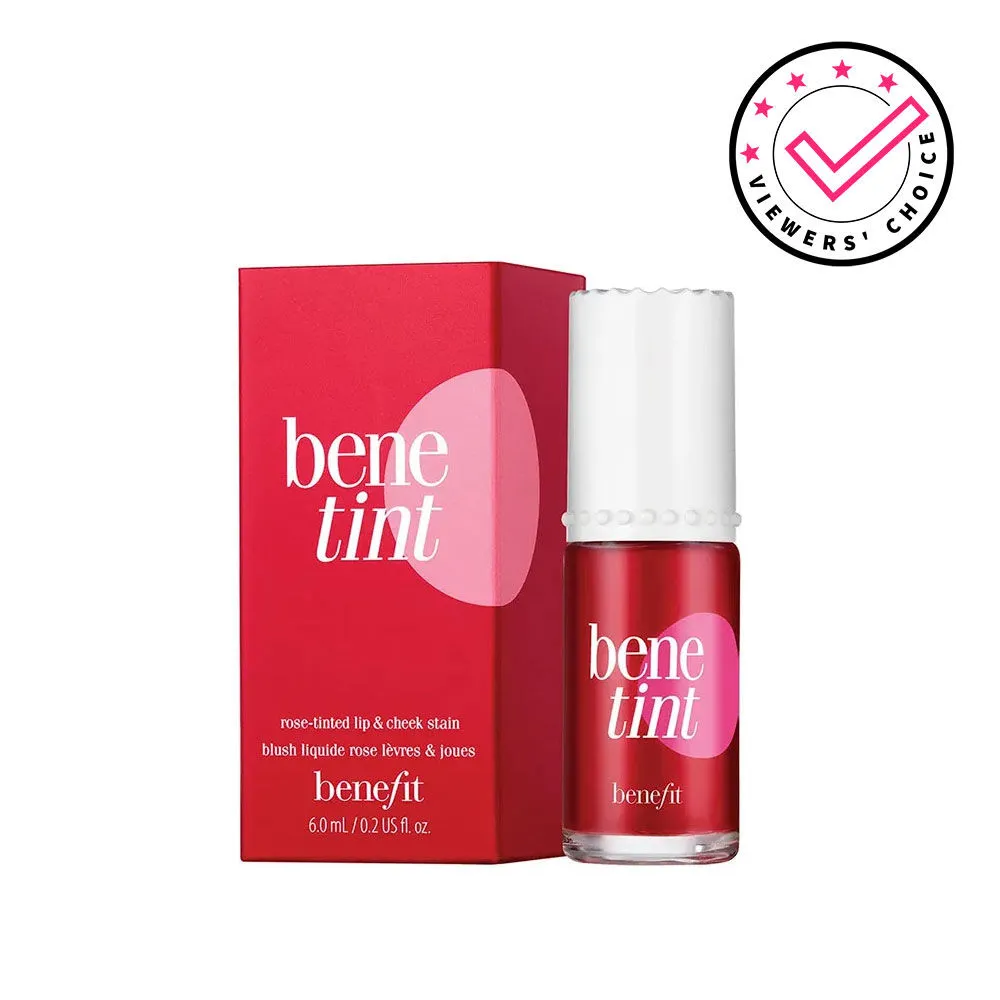 Benefit Cosmetics Benetint