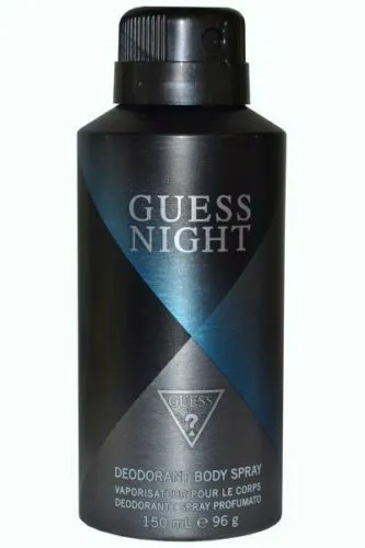 Guess Night Deodorant