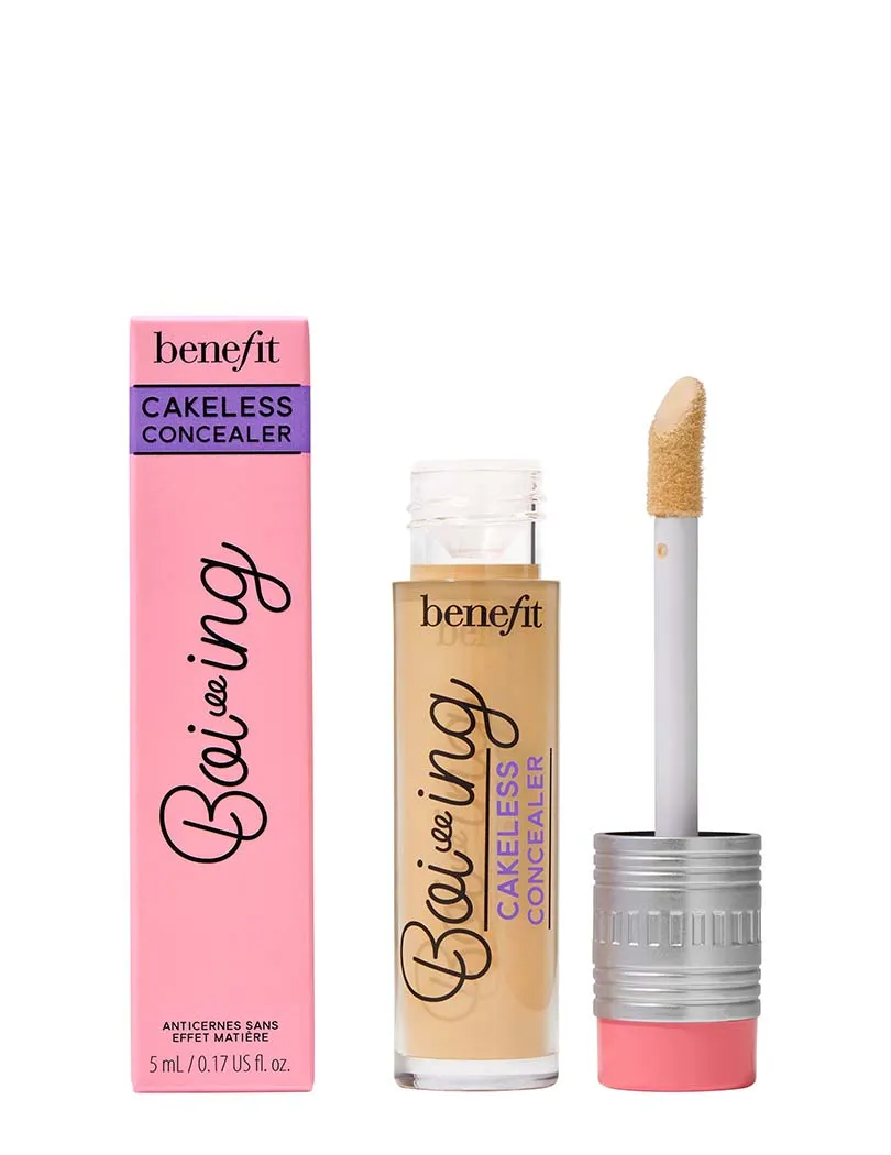 Benefit Cosmetics Boi-ing High Coverage Cakeless Concealer - 6.3 Got This