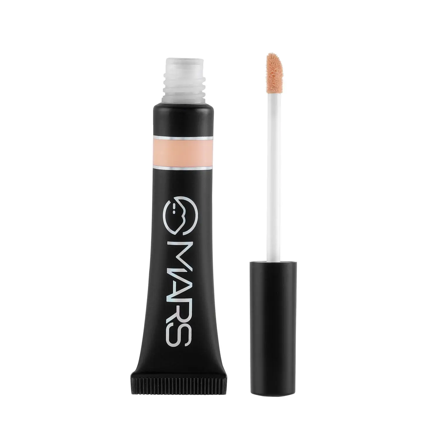 MARS Seal The Deal Spotless Liquid Concealer - Creamy Beige