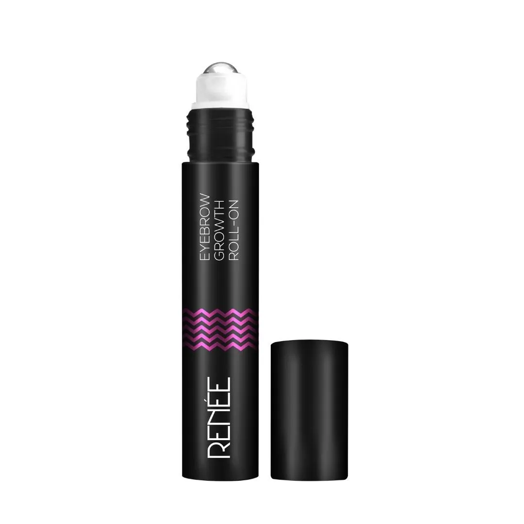 Renee Cosmetics Eyebrow Growth Roll-On