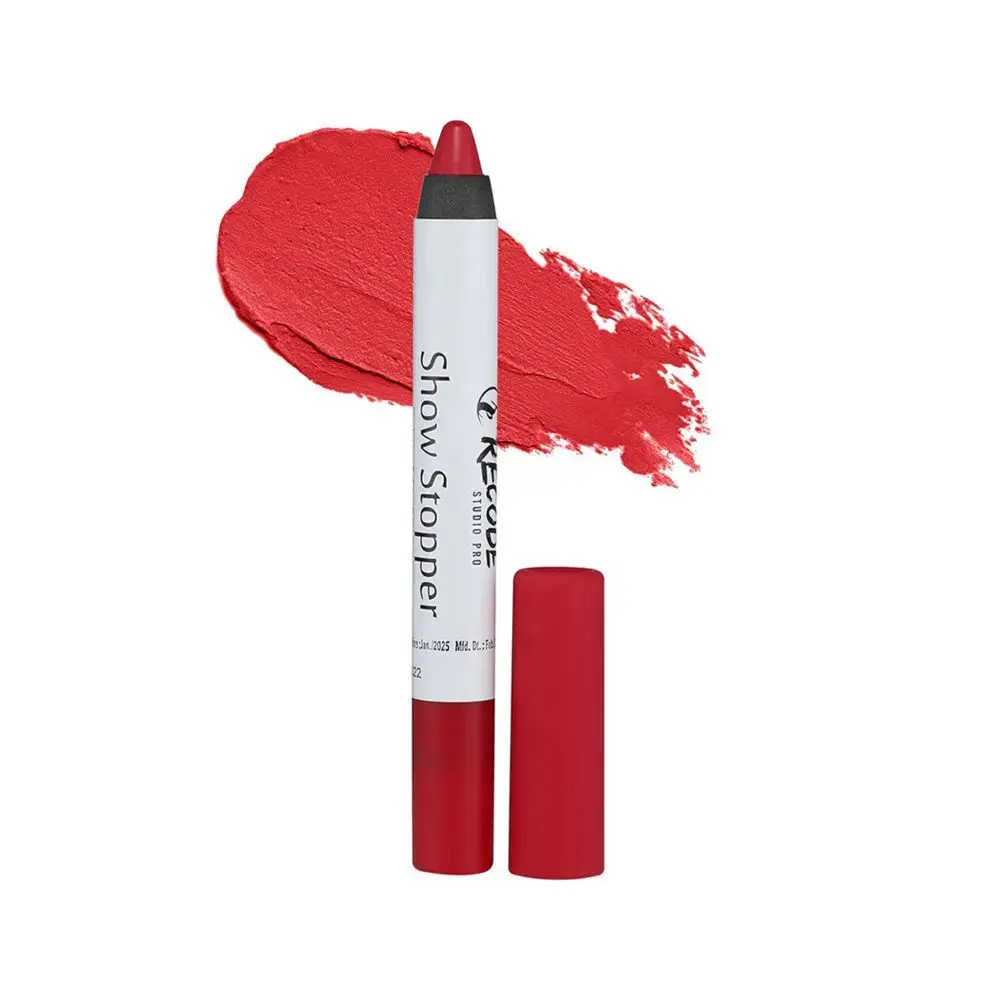 Recode Lip Crayon- 02- Saturday Night