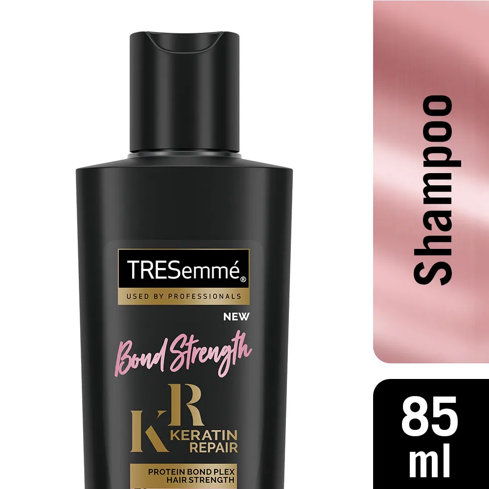 Tresemme Keratin Repair Bond Strength Shampoo