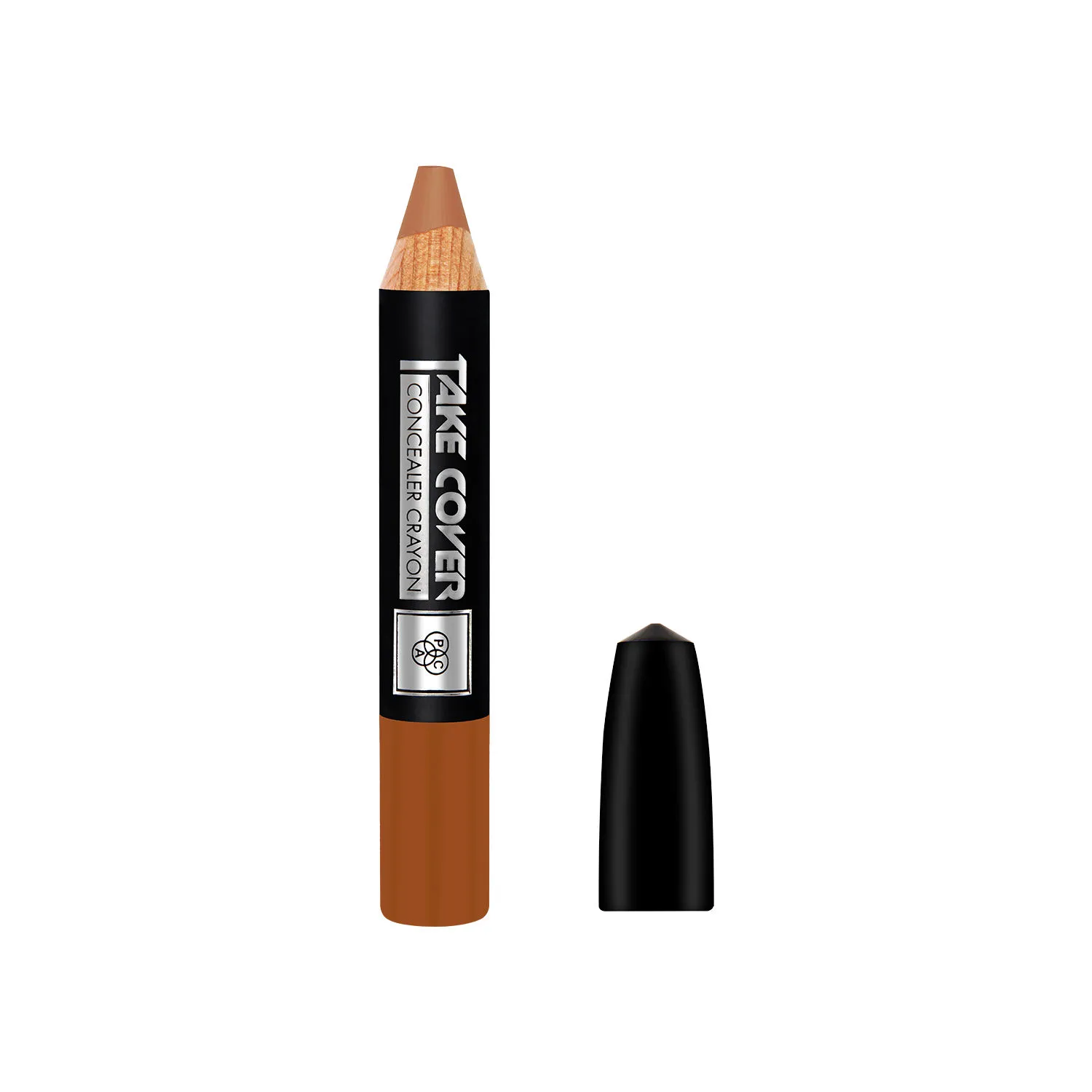 PAC Take Cover Concealer Crayon - M23 Medium