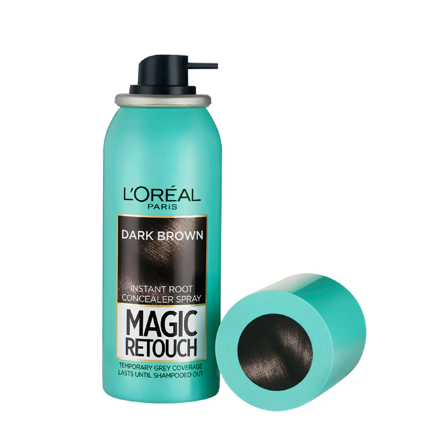 L'Oreal Paris Magic Retouch 2 Dark Brown (75 ml)