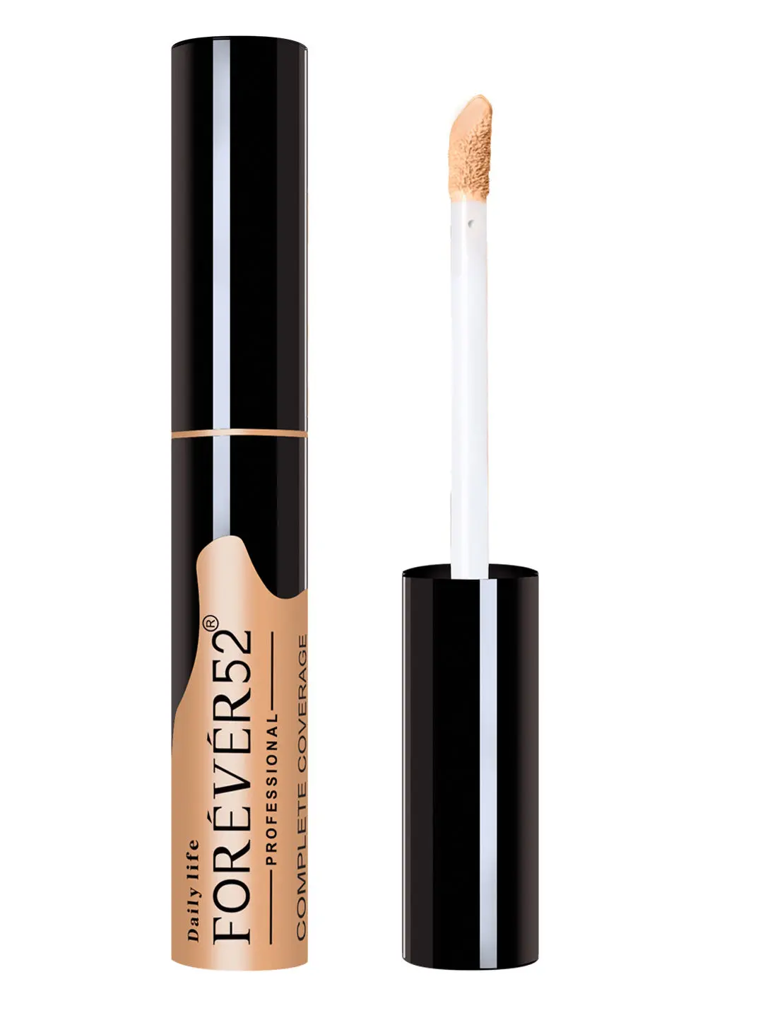 Daily Life Forever52 Complete Coverage Concealer COV008 (10 g)