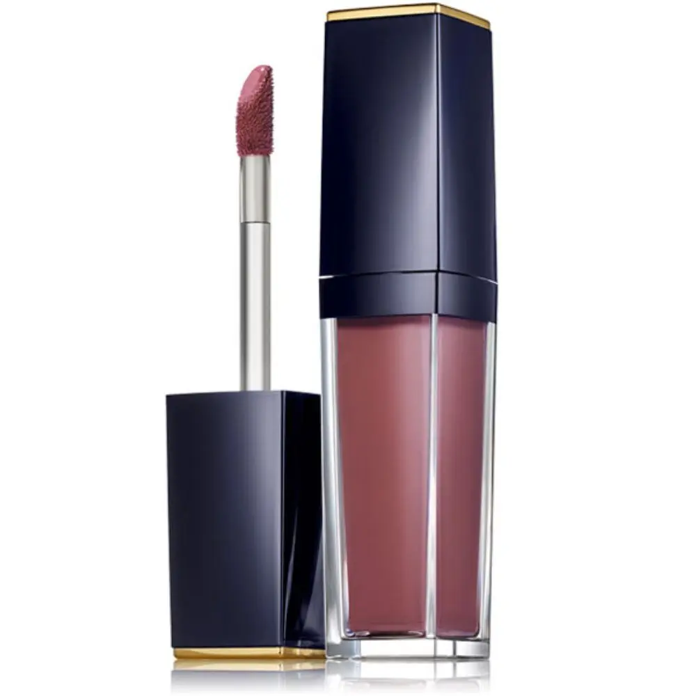 Estee Lauder Pure Color Envy Paint-On Liquid Lipcolor - Matte 401 Burnt Raisin (7 ml)