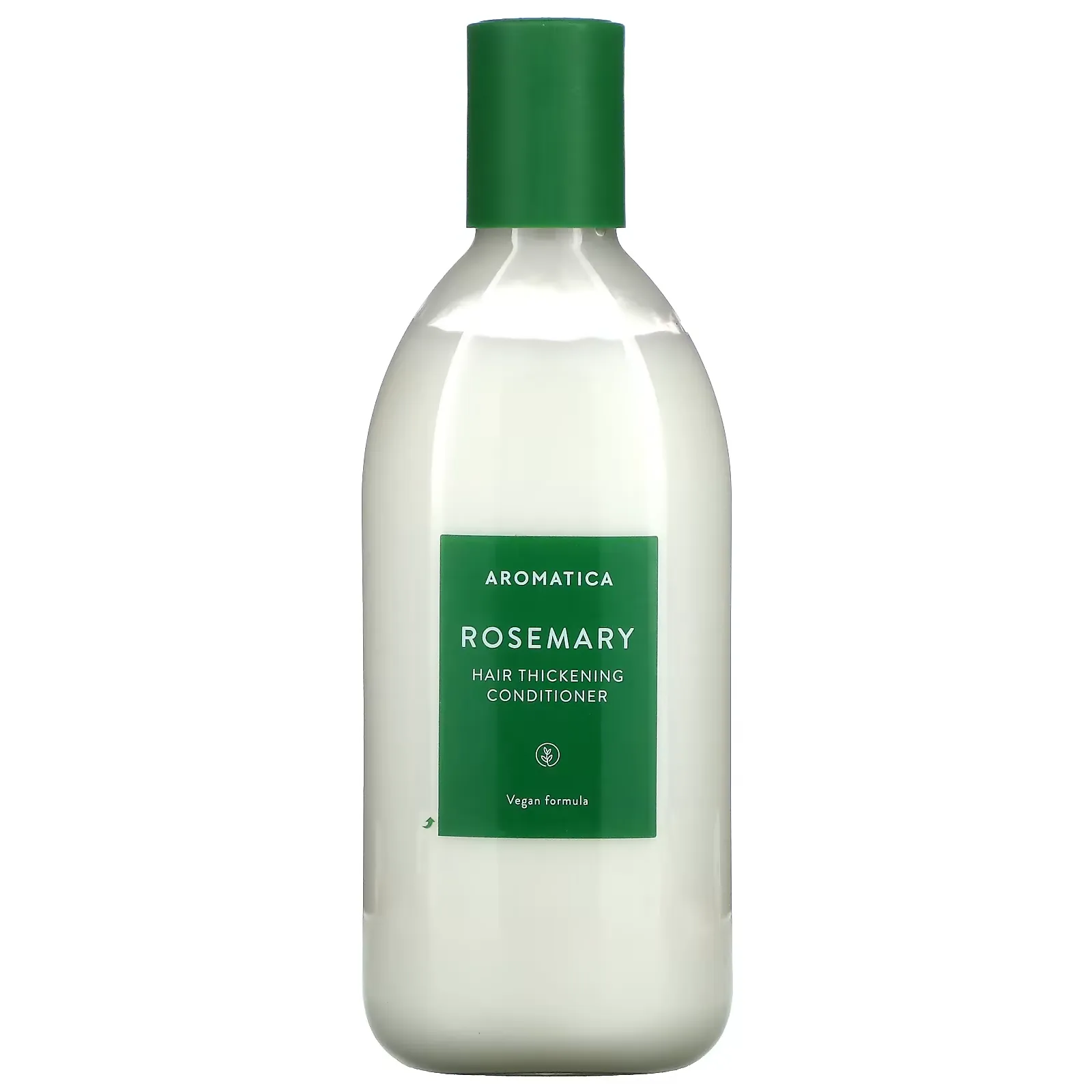 Hair Thickening Conditioner, Rosemary, 13.5 fl oz (400 ml)