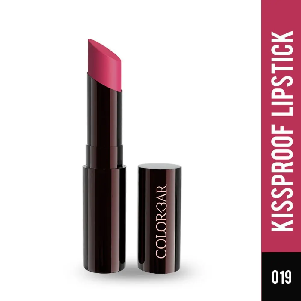 Colorbar Kissproof Lipstick-Kinda Sexy - 019 3gm