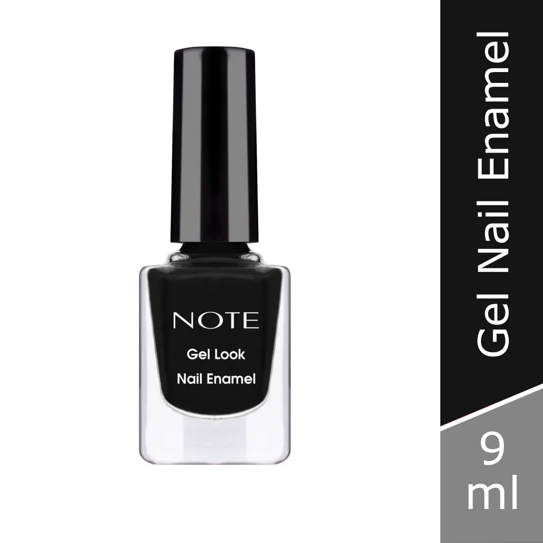 Note Gel Look Nail Enamel - 17