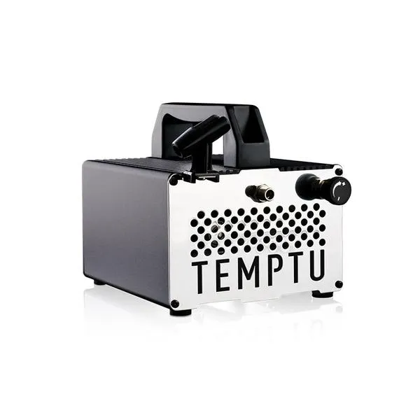 TEMPTU Pro S-One Compressor