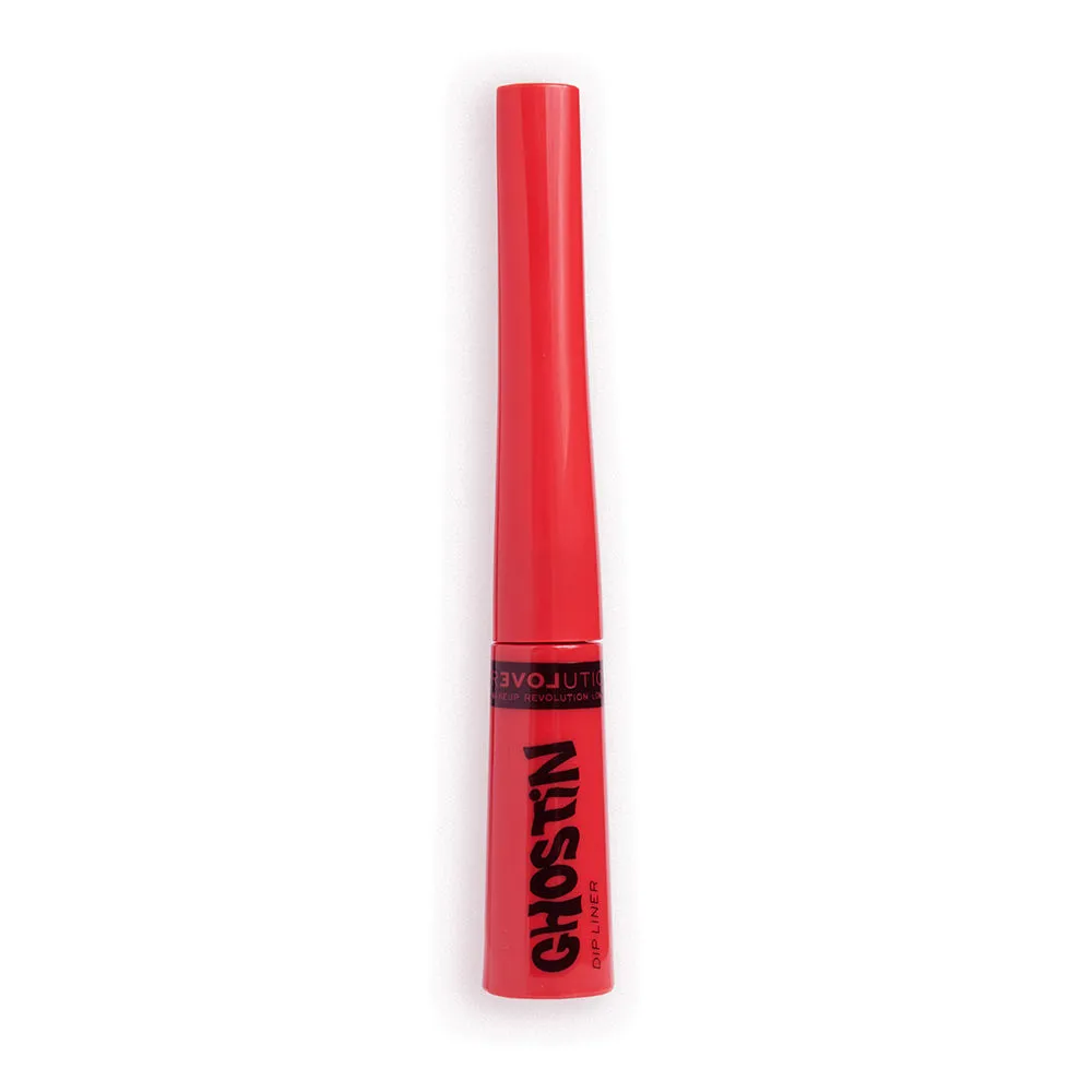 Makeup Revolution Relove Ghostin Dip Liner - Red Cherry