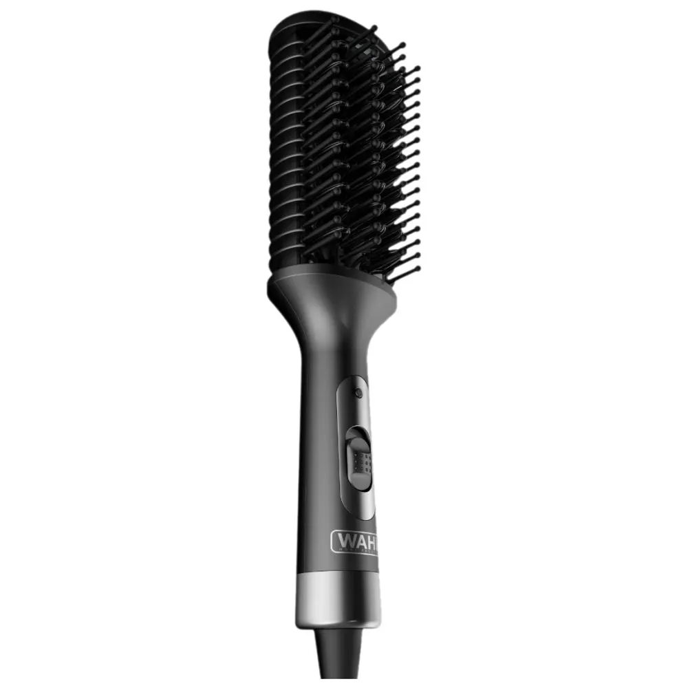 WAHL Beard Straightening Brush