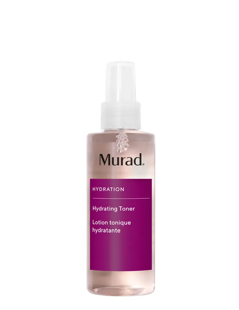 Murad Hydrating Toner