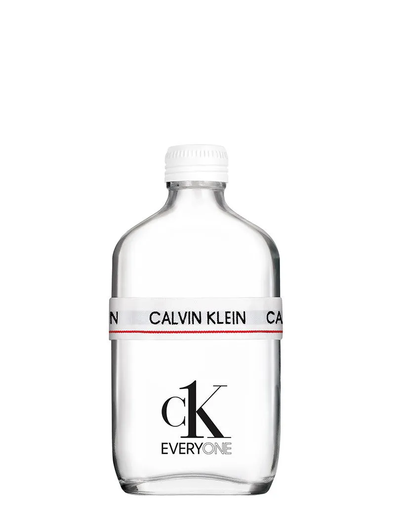 Calvin Klein CK EVERYONE Eau De Toilette