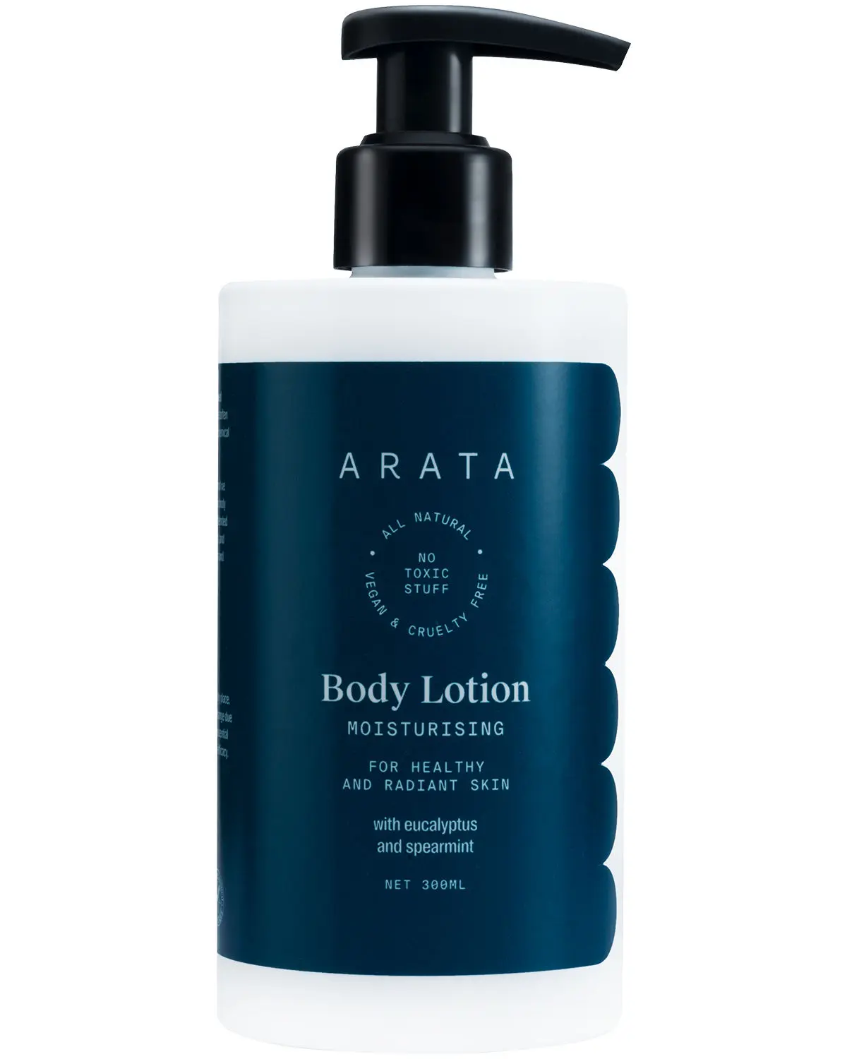 Arata Body Lotion (300 ml)