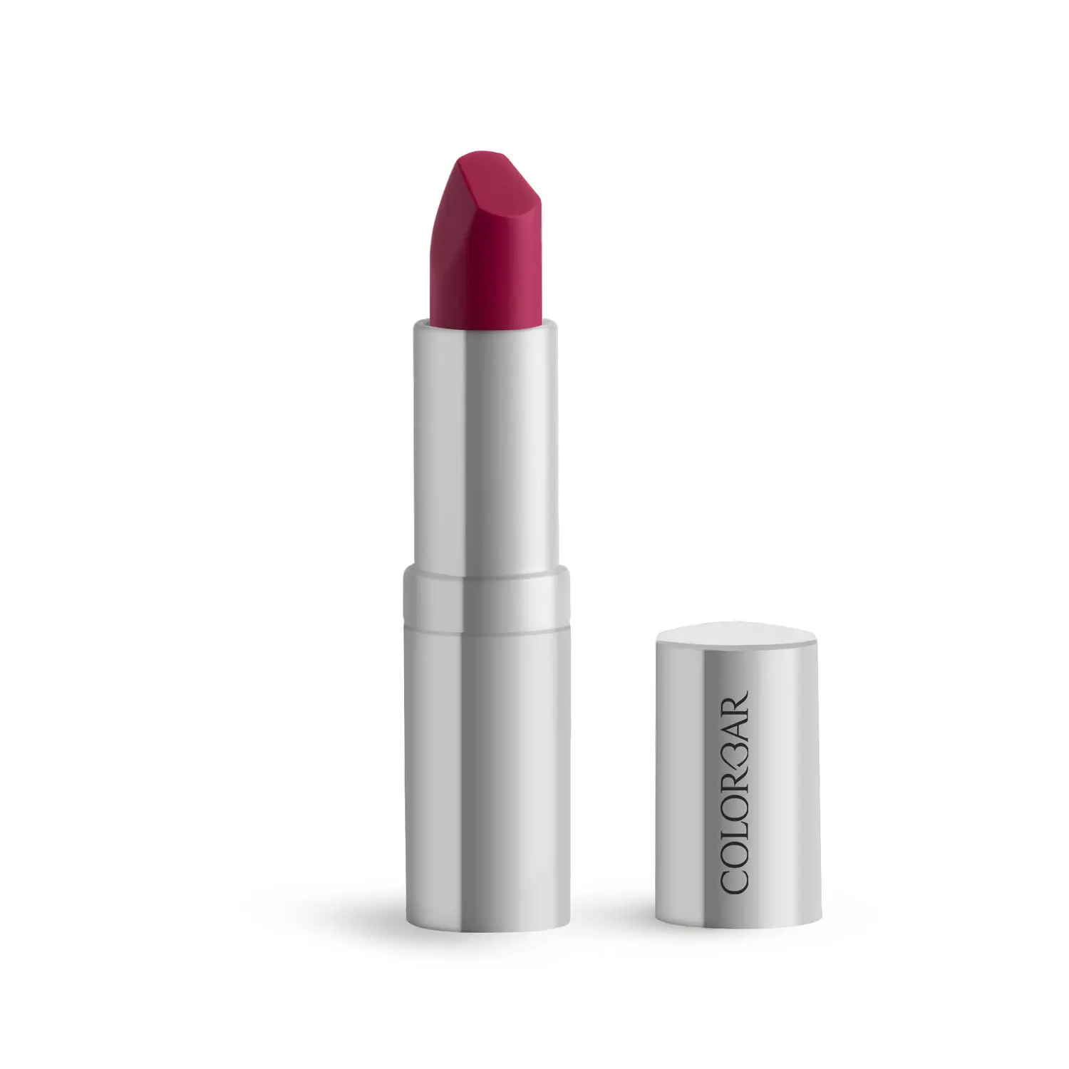 Colorbar Matte Touch Lipstick-Tooty Fruity (4.2 g)