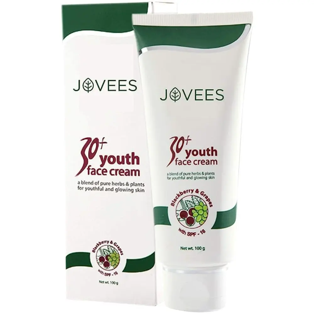 Jovees 30+ Youth Cream (100 g)