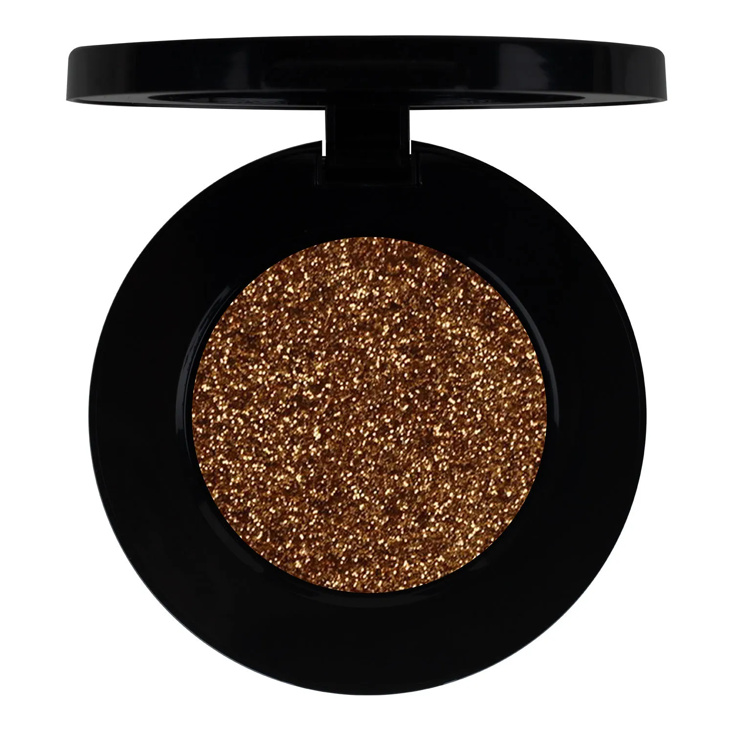 PAC Pressed Glitter Eyeshadow - 19 Fireflies