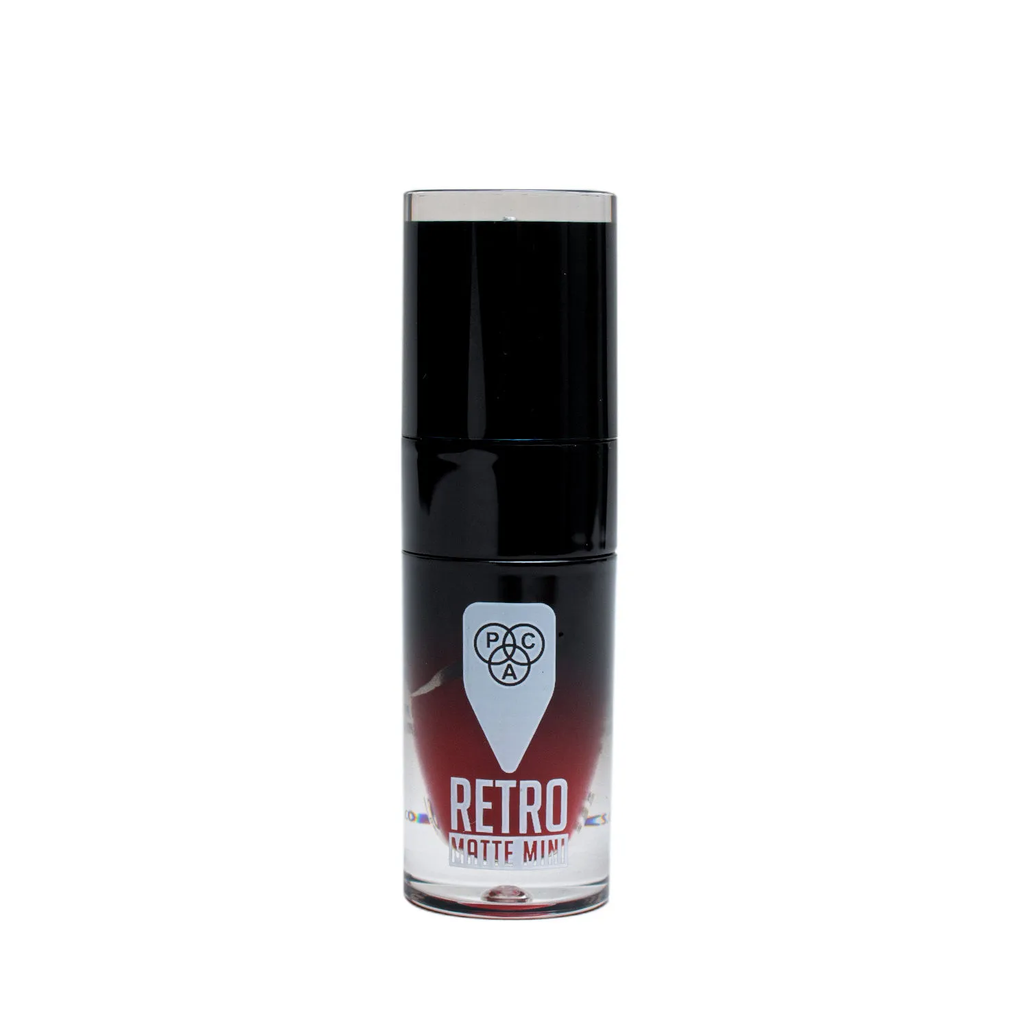 PAC Retro Matte Gloss Mini - Red Carpet