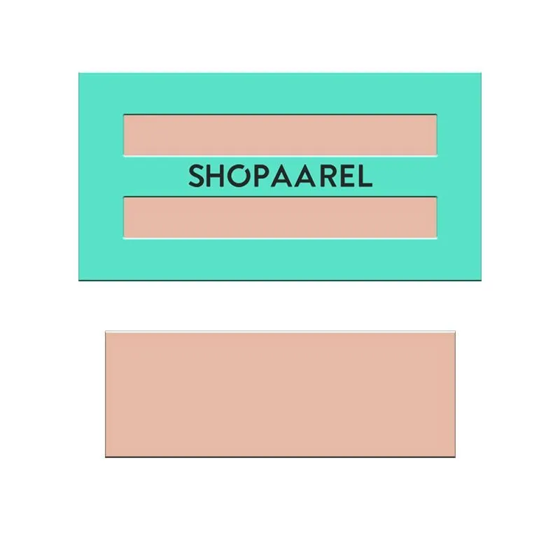 Shopaarel Concealer Refill - SCR04