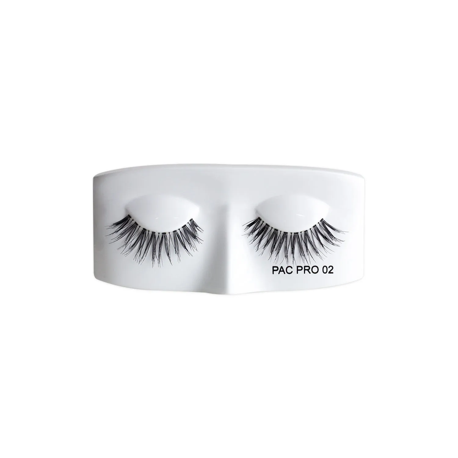 PAC PRO Tapered Lash - PRO02